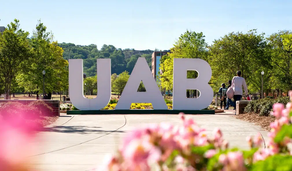 INTO University of Alabama: Alasan kenapa kamu harus studi di kampus ini! - Education Republic 1 - Education Republic