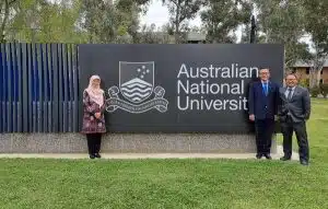 AUSTRALIA NATIONAL UNIVERSITY: Daftar Jurusan dan Ranking 2025! - Education Republic 2 14 - Education Republic