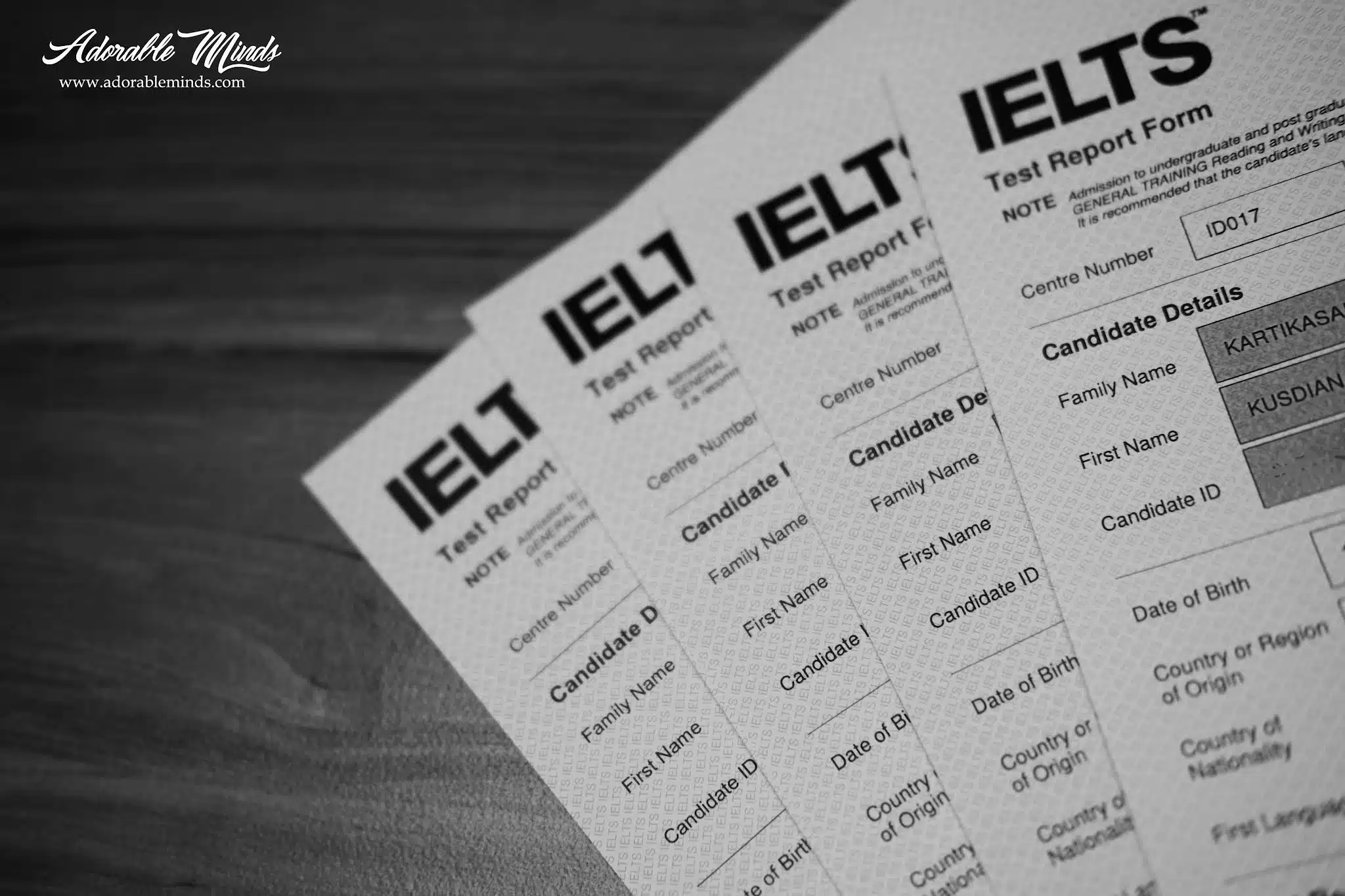 IELTS atau TOEFL? Mana yang Cocok untuk Kamu! - Education Republic 2 3 - Education Republic