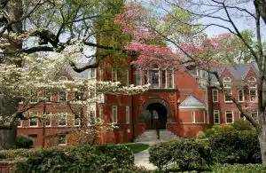 Kupas tuntas Universitas terbaik US! : Kampus Partner Wellspring - Education Republic 3 10 - Education Republic