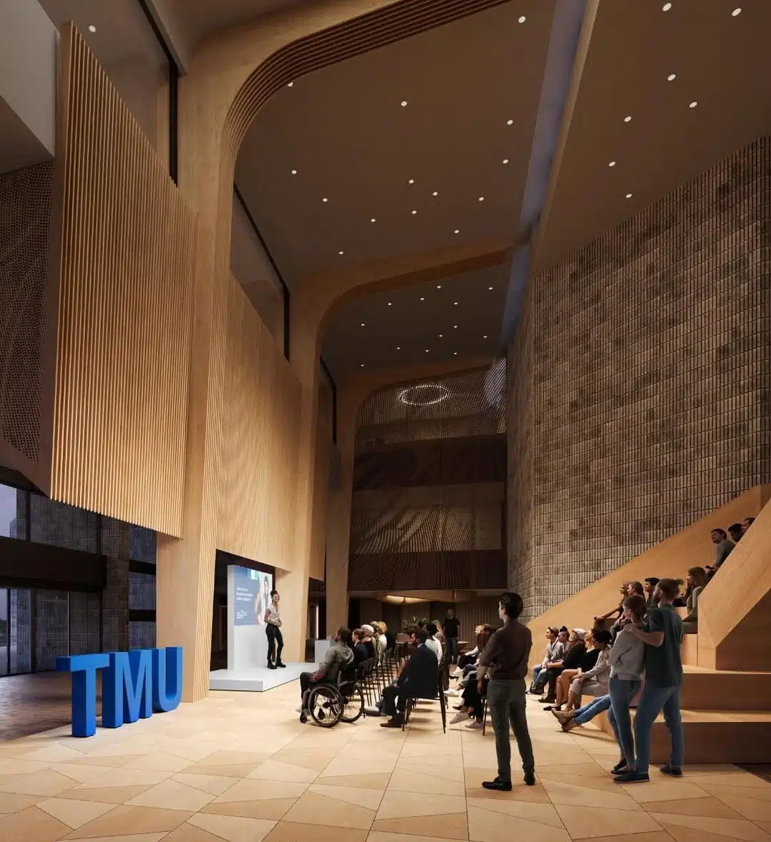 Admission dan Scholarship di Toronto Metropolitan University 2025: Peluang Studi dan Pendanaan di Kanada - Education Republic 4 1 - Education Republic