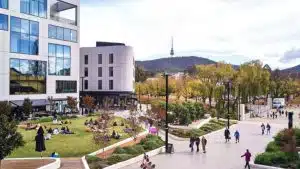 AUSTRALIA NATIONAL UNIVERSITY: Daftar Jurusan dan Ranking 2025! - Education Republic 4 11 - Education Republic