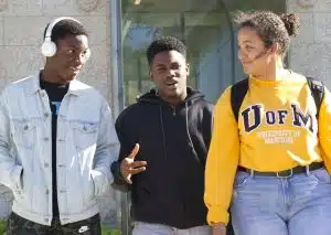 University of Manitoba: QS World University Rankings 2025 - Education Republic 4 3 - Education Republic