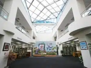 Dapatkan Beasiswa 100% di Chaoyang University of Technology Taiwan: Alasan Kenapa Kamu Harus Daftar Sekarang! - Education Republic 4 5 - Education Republic