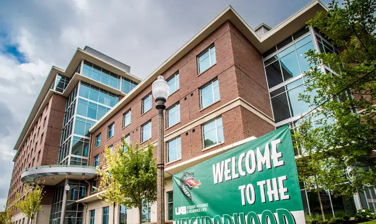 INTO University of Alabama: Alasan kenapa kamu harus studi di kampus ini! - Education Republic 4 - Education Republic