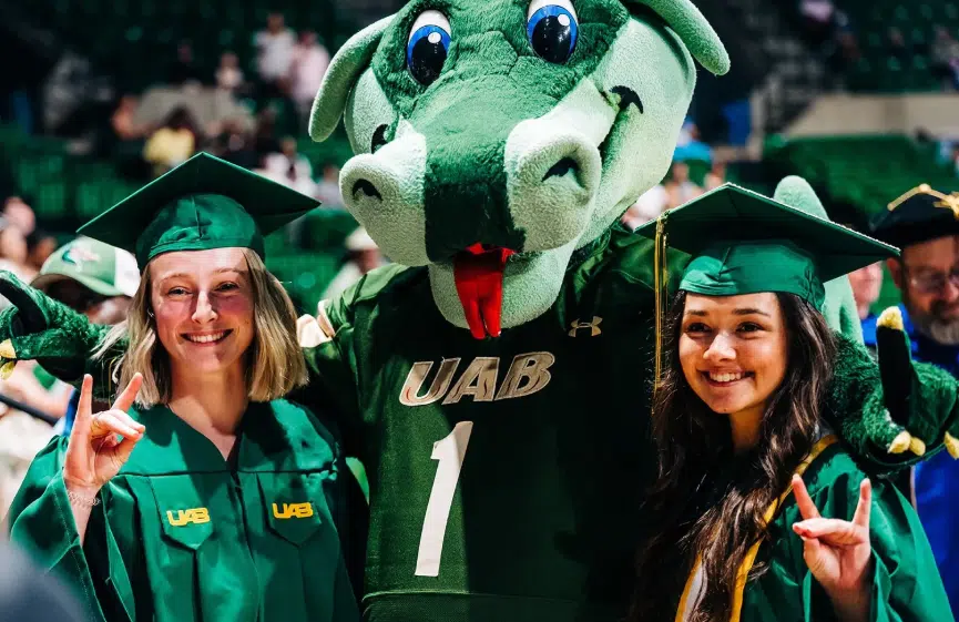 INTO University of Alabama: Alasan kenapa kamu harus studi di kampus ini! - Education Republic 5 - Education Republic