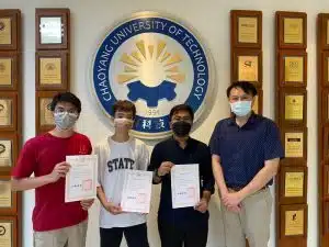 Dapatkan Beasiswa 100% di Chaoyang University of Technology Taiwan: Alasan Kenapa Kamu Harus Daftar Sekarang! - Education Republic 6 3 - Education Republic