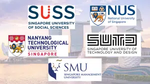 Public Universities in Singapore: Gateway to World-Class Education and Global Opportunities - Education Republic 1 1 - Education Republic