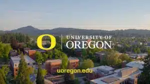 University of Oregon: Profile, Rankings & Fees 2025 - Education Republic 1 9 - Education Republic