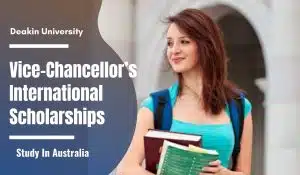 Beasiswa Deakin Vice-Chancellor: Peluang Studi Internasional Menanti! - Education Republic 2 1 - Education Republic