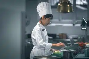 FOOD STYLIST – PROFESI YANG MENGGIURKAN DI BIDANG KULINER - Education Republic 2 - Education Republic