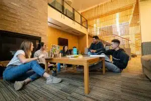 University of Oregon: Profile, Rankings & Fees 2025 - Education Republic 4 2 - Education Republic