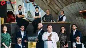 William Blue College of Hospitality Management as part of Torrent University - Education Republic 4 9 - Education Republic