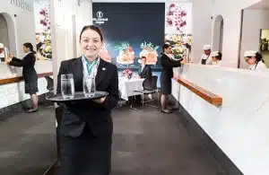 William Blue College of Hospitality Management as part of Torrent University - Education Republic 5 8 - Education Republic