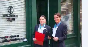 William Blue College of Hospitality Management as part of Torrent University - Education Republic 6 6 - Education Republic