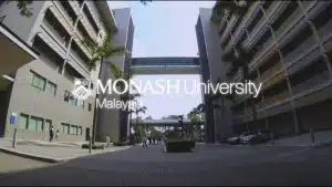 Top 5 Master’s Programs at Monash University Malaysia - Education Republic 8 1 - Education Republic