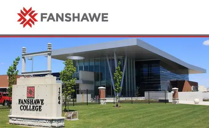 Fanshawe College E1632125551409 1 - Education Republic