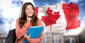 Mau Studi di Kanada? Yuk, Kenali Sistem Pendidikan Terbaik Dunia Ini! - Education Republic Study In Canada For International Students Banner - Education Republic
