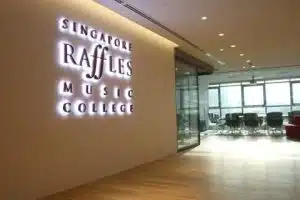 Singapore Raffles Music College: Kampus Musik Terbaik di Asia dengan Fasilitas Modern & Jaringan Global! - Education Republic 1 12 - Education Republic