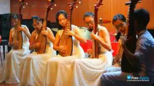 Singapore Raffles Music College: Kampus Musik Terbaik di Asia dengan Fasilitas Modern & Jaringan Global! - Education Republic 4 12 - Education Republic