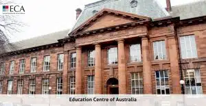 ECA College Australia: Kuliah Praktis, Biaya Terjangkau, dan Siap Kerja! - Education Republic 1 6 - Education Republic