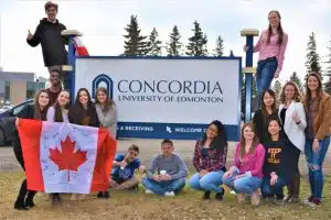 Concordia University of Edmonton Kanada: Jurusan Unggulan, Beasiswa, dan Peluang Karier! - Education Republic 2019 04 19 29 1024X683 1 - Education Republic