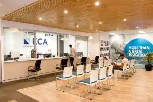 ECA College Australia: Kuliah Praktis, Biaya Terjangkau, dan Siap Kerja! - Education Republic 6 5 - Education Republic