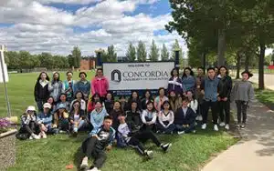 Concordia University of Edmonton Kanada: Jurusan Unggulan, Beasiswa, dan Peluang Karier! - Education Republic Concordia University Of Edmonton Gal Img 2 - Education Republic