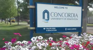 Concordia University of Edmonton Kanada: Jurusan Unggulan, Beasiswa, dan Peluang Karier! - Education Republic Concordia University Of Edmonton New Logo Revised 2015 - Education Republic