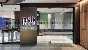 Entrance - Education Republic
