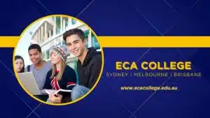 ECA College Australia: Kuliah Praktis, Biaya Terjangkau, dan Siap Kerja! - Education Republic Lokasi Kampus - Education Republic