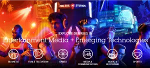 Panduan Lengkap Program Studi Full Sail University: Pilih Jurusan Sesuai Passionmu di Industri Kreatif dan Teknologi - Education Republic 1 - Education Republic