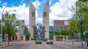Kuliah di Kanada 2025: MacEwan University, Kampus Terbaik dan Terjangkau di Edmonton - Education Republic 1 7 - Education Republic