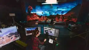 Panduan Lengkap Program Studi Full Sail University: Pilih Jurusan Sesuai Passionmu di Industri Kreatif dan Teknologi - Education Republic 2 - Education Republic