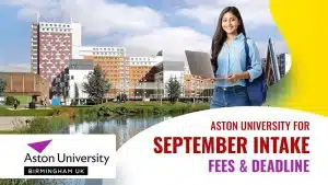 Jurusan Biomedical Engineering Aston University: Prospek Kerja, Fasilitas, dan Biaya Kuliah 2025 - Education Republic Aston University For September Intake Fees Deadline - Education Republic