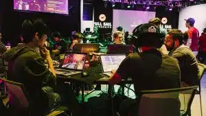 Panduan Lengkap Program Studi Full Sail University: Pilih Jurusan Sesuai Passionmu di Industri Kreatif dan Teknologi - Education Republic Gaming - Education Republic