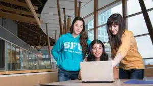 Bedah Kampus Simon Fraser University: Kampus Favorit Internasional di Puncak Vancouver! - Education Republic 6 - Education Republic