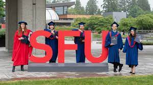 Bedah Kampus Simon Fraser University: Kampus Favorit Internasional di Puncak Vancouver! - Education Republic 7 1 - Education Republic