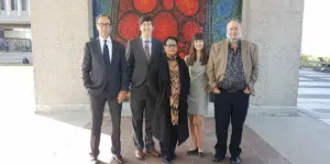 Bedah Kampus Simon Fraser University: Kampus Favorit Internasional di Puncak Vancouver! - Education Republic Alumni - Education Republic