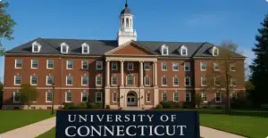 University of Connecticut (UConn) Raih Peringkat Internasional: Pilihan Tepat Mahasiswa Internasional Lewat Kaplan US - Education Republic 1 - Education Republic
