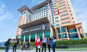 Universitas Sunway Terus Naik dalam Peringkat Universitas Dunia QS di 10 Bidang Studi - Education Republic 10 - Education Republic