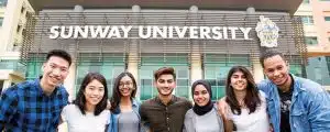 Universitas Sunway Terus Naik dalam Peringkat Universitas Dunia QS di 10 Bidang Studi - Education Republic 2 4 - Education Republic