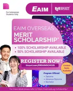 Kuliah di Singapura: Beasiswa 100% di EAIM Singapore untuk Mahasiswa Indonesia - Education Republic 4 2 - Education Republic