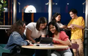 Universitas Sunway Terus Naik dalam Peringkat Universitas Dunia QS di 10 Bidang Studi - Education Republic 4 2 - Education Republic