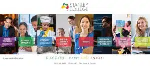 PROMO ALERT! Dapatkan Diskon 20% Khusus VET dan HE Program di Stanley College Australia! - Education Republic 4 - Education Republic