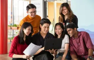 Universitas Sunway Terus Naik dalam Peringkat Universitas Dunia QS di 10 Bidang Studi - Education Republic 5 2 - Education Republic