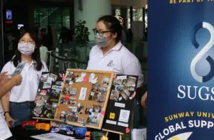 Universitas Sunway Terus Naik dalam Peringkat Universitas Dunia QS di 10 Bidang Studi - Education Republic 7 - Education Republic