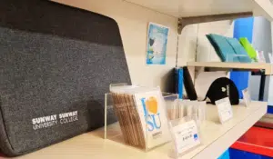 Universitas Sunway Terus Naik dalam Peringkat Universitas Dunia QS di 10 Bidang Studi - Education Republic 8 - Education Republic