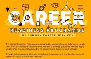 Universitas Sunway Terus Naik dalam Peringkat Universitas Dunia QS di 10 Bidang Studi - Education Republic 9 - Education Republic