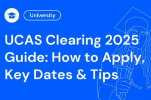 Panduan Lengkap UCAS Clearing 2025: Peluang Kedua Kuliah di Universitas UK! - Education Republic Ucas - Education Republic